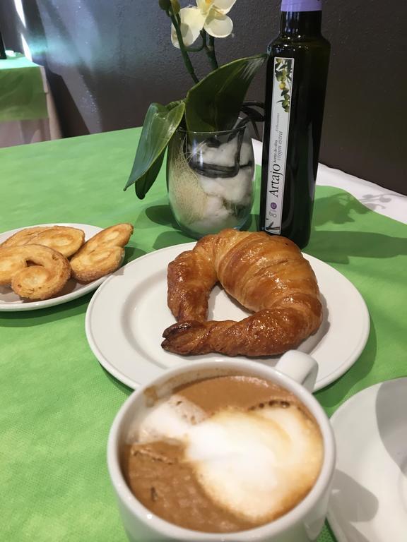 Hotel Zezilionea Olaberría Zewnętrze zdjęcie